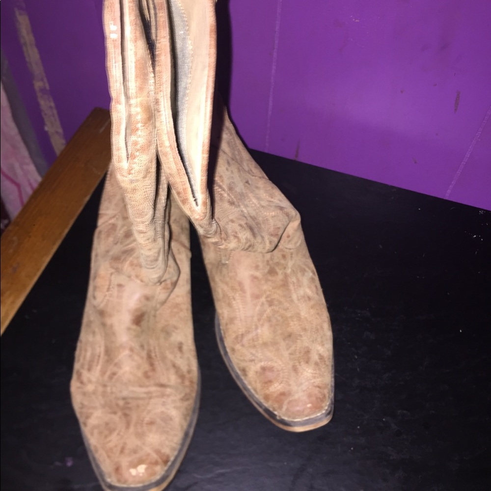 Boots